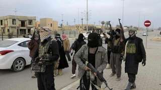 تنظيم داعش يحتجز أكثر من 50 من عوائل مقاتليه في كركوك