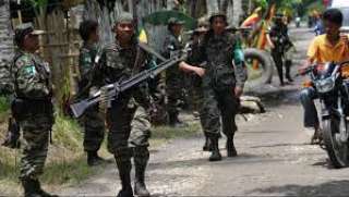 الجيش الفلبيني: إنقاذ إندونيسيين احتجزتهما جماعة أبو سياف المتشددة