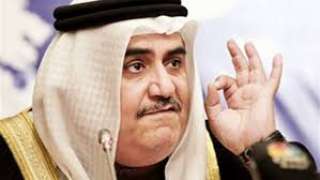 خارجية البحرين عن «تميم»: ”إذا حدث كذب وإذا وعد أخلف ”