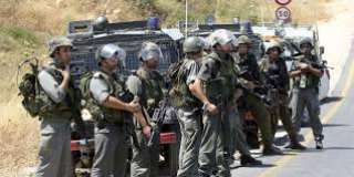 جنود إسرائيليون ومستوطنون يعتدون على ”نشطاء سلام” و”متضامنين” جنوب الخليل