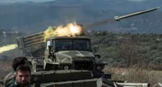 ”النصرة” تتعهد بمواصلة القتال ضد القوات السورية وحلفائها الروس والإيرانيين