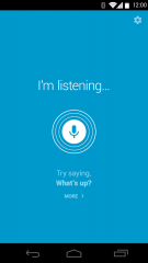 تطبيق ”Moto Voice” يدعم الآن اللغة الألمانية والإنجليزية