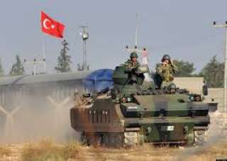 الجيش التركي يعلن حالة التأهب (الإنذار البرتقالي) قرب الحدود العراقية