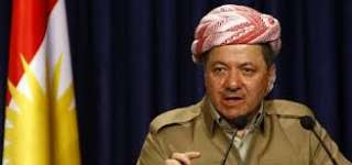 مسعود البرزاني: الأكراد متمسكون بالتصويت على الاستقلال ولن يعودوا مطلقا إلى بغداد