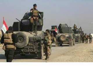 عاجل ..القوات العراقية ترفع حظر التجوال في محافظة كركوك