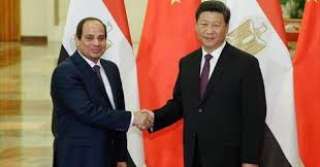 قنصل الصين : العلاقات المصرية الصينية ووصفها بأنها راسخة وقوية