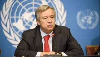 الأمم المتحدة تبعث رسالة إلى الكويت