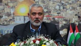 حماس ترحب بقدوم الوفد الأمني المصري إلى غزة