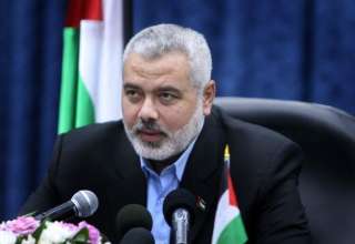 حماس : رعاية مصر للمصالحة الفلسطينية أعطى مزيدا من التفاؤل والثقة 