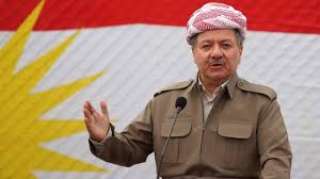 معارض لبارزاني ينافسه على رئاسة إقليم كردستان العراق