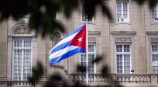 طرد 15 موظفًا بالسفارة الكوبية في واشنطن