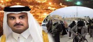 ”صحيفة سعودية” توالي كشف فضائح النظام القطري في دعم الإرهاب