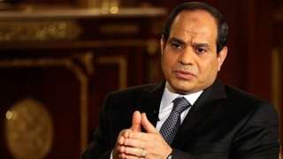 بالفيديو ..السيسي: ثقتي في المصريين وقدرتهم ليس لها حدود 