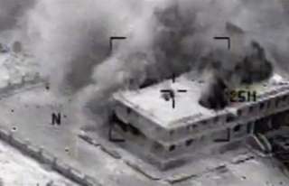 تدمير 5 مواقع لـ”داعش” خلال عملية عسكرية في ديالي العراقية  
