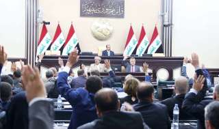 رئيس البرلمان العراقي: العراق قوية بأهلها ووحدتها ولن نقبل تقسيمها