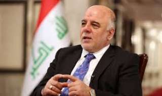 حيدر العبادي : بغداد لن تجري أي حوار مع إقليم كردستان قبل إقراره بالسيادة الوطنية 