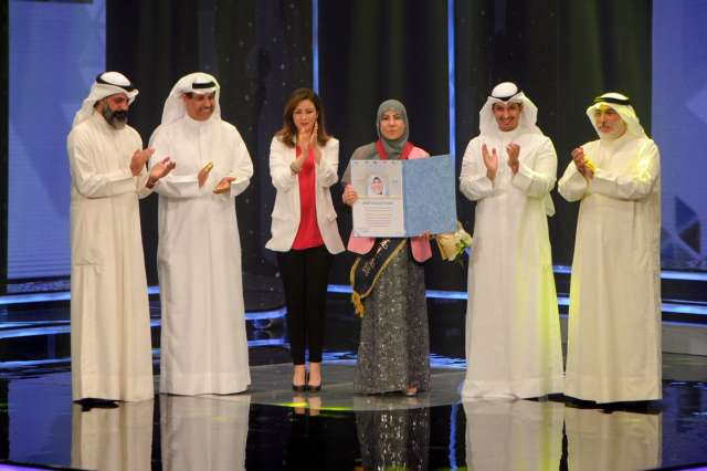 انطلاق مهرجان الكويت لمسرح الشباب