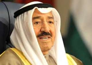 أمير الكويت يؤكد عمق العلاقات التاريخية والروابط الأخوية مع السعودية  