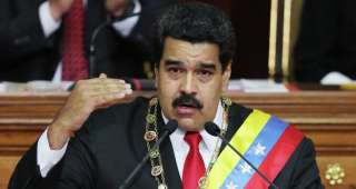 رئيس فنزويلا يدافع عن انتخابات متنازع عليها  وسط انقسامات في صفوف المعارضة 