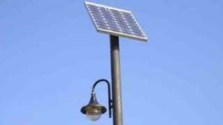 ”كامبيون انترناشيونال” تطلق أول نظام عالمي للتنظيف الذاتي لخلايا الإضاءة الشمسية