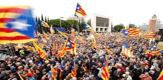 برلمان كتالونيا: إسبانيا تقوم ”بانقلاب” فى الاقليم 