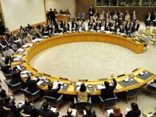 مجلس الأمن يوسع قائمة المواد المحظور توريدها إلى كوريا الشمالية 