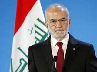 إبراهيم الجعفري: العالم يدرك جيدا أن العراق متمسك بالقانون والدستور 