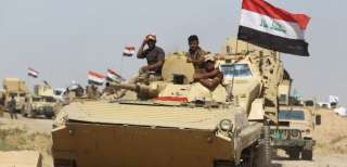 العزاوي : انطلاق عملية عسكرية لتعقب داعش شمال ديالي العراقية