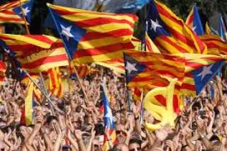 اول دولة بالعالم تعترف باستقلال كتالونيا وتفتتح مقرا دبلوماسيا ببرشلونة !