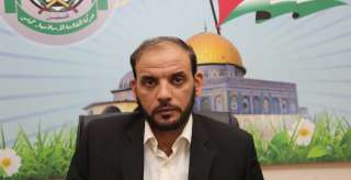 ”حماس”: مستعدون للمصالحة الفلسطينية ولو من طرف واحد 