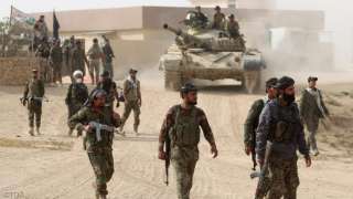 القوات العراقية تقتل أكثر من 50 داعشيا غربي الأنبار 