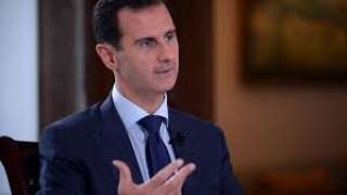 دبلوماسي روسي: الأسد يدرك أهمية الحوار الوطني لحل الأزمة السورية 