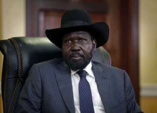 رئيس جنوب السودان يوجه اتهامات للخرطوم بالتورط في الحرب ببلاده