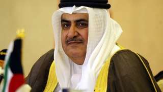وزير خارجية البحرين: ”حزب الله يرمي مشاكله وفضائحه على السعودية”