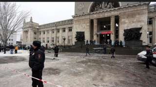 إخلاء مسرح وفندق في موسكو بعد تهديدات بوجود قنابل