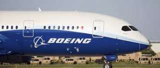 ”بوينج” تبرم صفقة لبيع 300 طائرة للصين بـ37 مليار دولار