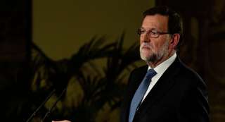 رئيس الحكومة الإسبانية يقوم بزيارة رسمية إلى إقليم كتالونيا