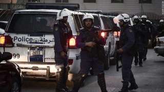 الداخلية البحرينية تلقي القبض على خلية إرهابية متصلة بالحرس الثوري 