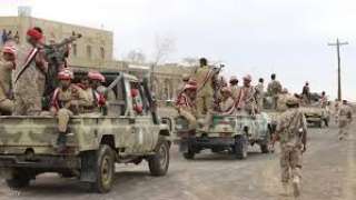 الجيش اليمني يحقق تقدما في حيفان ومواجهات جنوب وغرب تعز