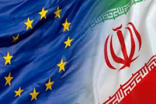 اليوم ..انطلاق الجولة الثالثة من المحادثات بين طهران والاتحاد الأوروبي  