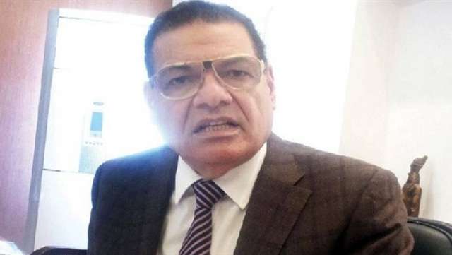 سعيد أحمد /رئيس مجلس الأعمال المصري القبرصي
