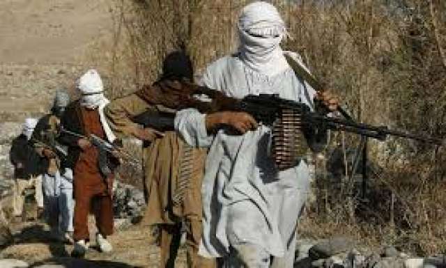 مقتل وإصابة 10 من عناصر طالبان 