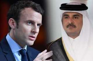 فرنسا: ملتزمة بحماية قطر عسكريًا من كل خطر بموجب هذه الاتفاقية المشتركة