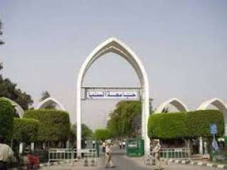 جامعة المنيا تدشن قوافلها الجديدة لـ”طهنا الجبل”