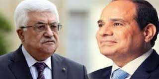 أمريكا : فرص السلام ممكنة بفضل جهود مصر للمصالحة الفلسطينية  