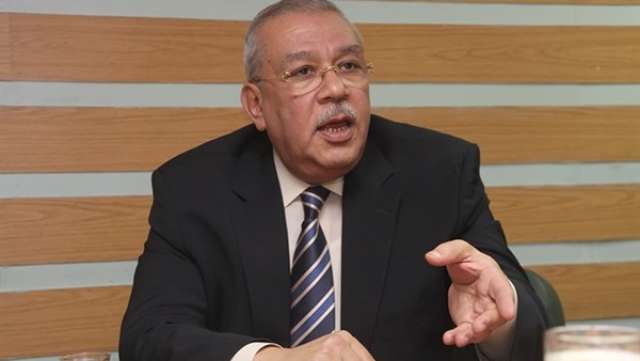سمير صبري المحامي بالنقض والدستورية العليا 