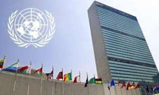 الأمم المتحدة تصادق على 5 قرارات بشأن فلسطين رغم اسرائيل