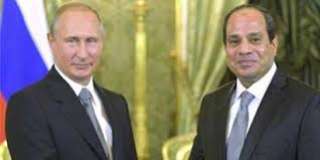 دبلوماسي :التدريبات العسكرية المصرية الروسية في غاية الأهمية لهذه الاسباب!
