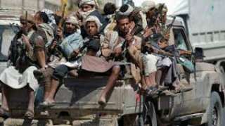   مقتل وإصابة 11 عنصرا من مليشيا الحوثي في شبوة 
