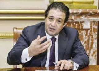 النواب التشويه يستنكر جلسة الكونجرس بشأن حقوق الإنسان بمصر